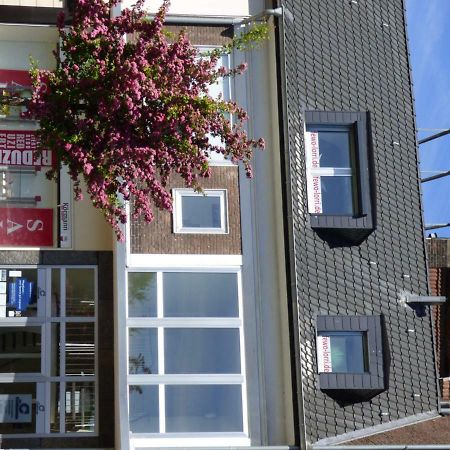 Fewo Lorri Dorsten Dış mekan fotoğraf